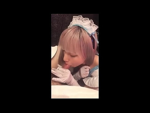 ❤️ Japanese Idol [mayuka], chipfeko chemusikana wechiFrench, chikamu 1, blowjob uye zunza ne lotion ❤️❌  ️❤