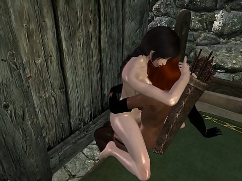 ❤️ pazororo, uye akashandisa miviri yetsbbe uye unpe yakanyanya vatambi, succubus uye nord ❤️❌ ️❤