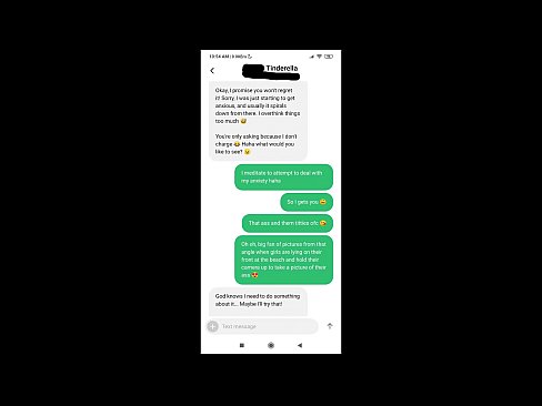 ❤️ Ndakawedzera PAWG nyowani kubva kuTinder kuenda kuharem yangu (taura naTinder inosanganisirwa) ❤️❌ ️❤