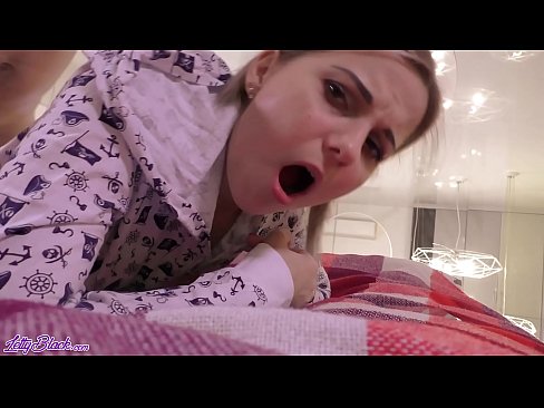 ❤️ Sexy amai vanomedza uye pregistyle bonde - cum close up ❤️❌ ️❤